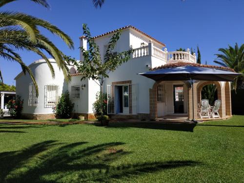 Les Deveses Casa | La casa de Sara