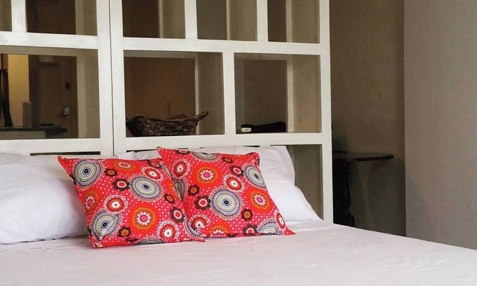 Villa Crespo Apartamento | La Casa de Syl – Your Perfect Stay in Buenos Aires with AC and WiFi