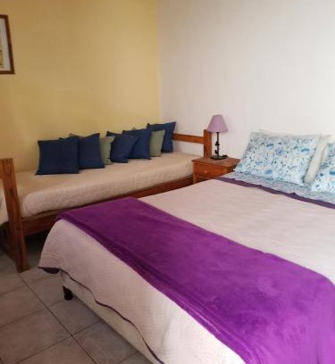Colonia del Sacramento Casa | La Casa de Teresa