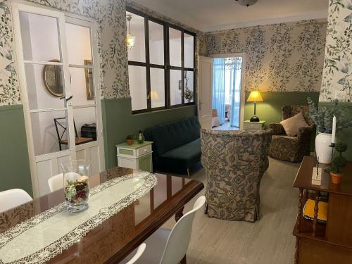Priego de Cordoba Apartamento | La Casa de Tente