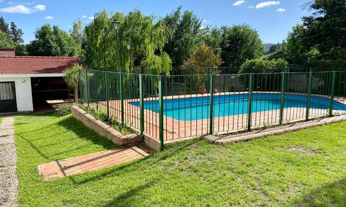 Villa Carlos Paz Casa | La Casa de Tita