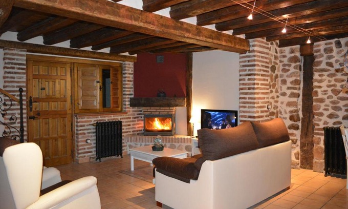 Villar de Torre Casa | La Casa de Villar