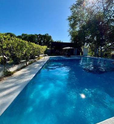 Puerto Escondido Casa | La casa de Yaya