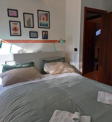 Coppito Apartamento | La Casa degli Aceri Secolari - Affitti Brevi Italia