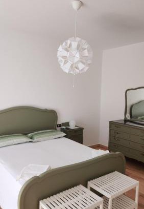 Casarza Ligure Casa | La Casa Degli Ulivi