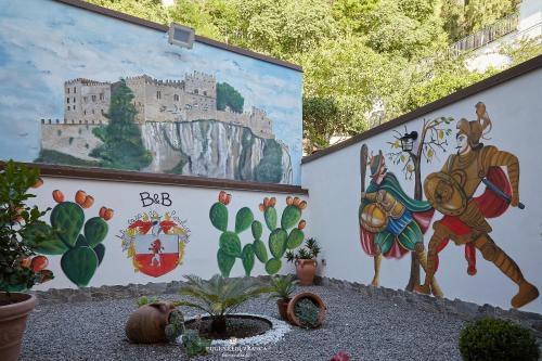 Caccamo Casa | La Casa Dei Cavalieri