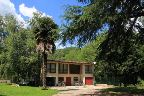 Fanna Casa | La Casa dei Cedri