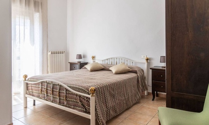 San Giorgio Lucano Apartamento | La casa dei Nonni - San Giorgio Lucano