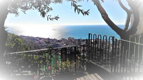 Quinto al Mare Cama Y Desayuno | La Casa dei Limoni