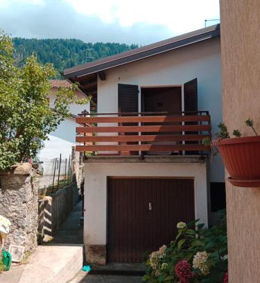 Piano dʼArta Casa | La casa dei Nonni 2