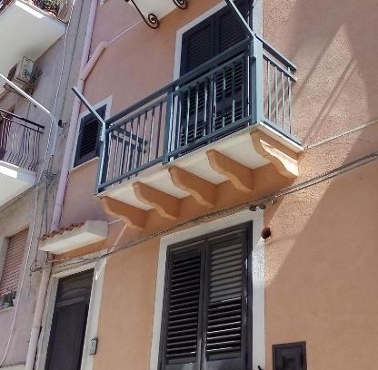 Montallegro Cama Y Desayuno | La Casa dei Nonni Camere