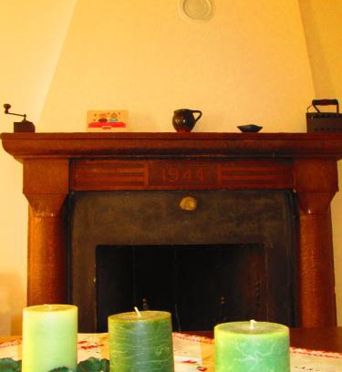 Furlo Apartamento | LA CASA DEI NONNI
