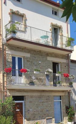 Colobraro Casa | La Casa dei Panorami di Colobraro