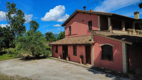 Cannara Cama Y Desayuno | La Casa dei Tigli