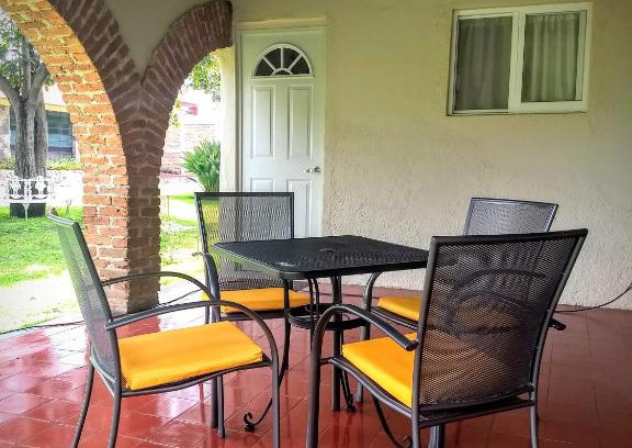 Los Gavilanes Apartamento | La Casa Del Artista