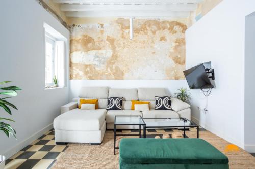 Old Town Apartamento | La Casa del Alfarero by Cadiz Time