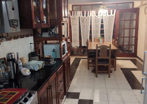 Salta Cama Y Desayuno | La casa del barrio