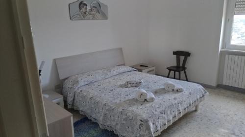 Grassano Casa | La casa del Belvedere