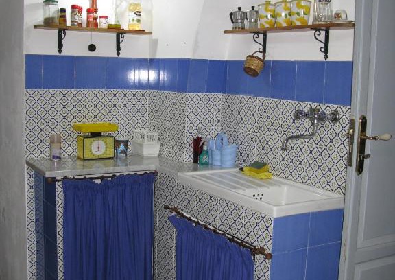 Sambuca di Sicilia Apartamento | La Casa del Celso