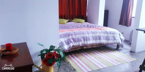 La Perla Casa | La Casa del Che Fernando