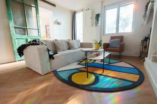 Cabestany Apartamento | La Casa del Chic