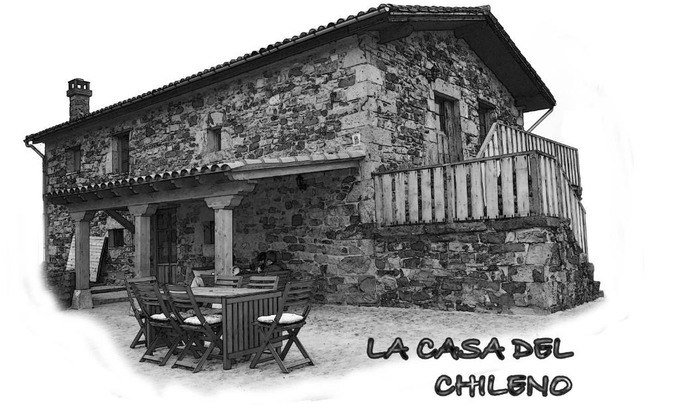 Lierganes Casa | La Casa del Chileno