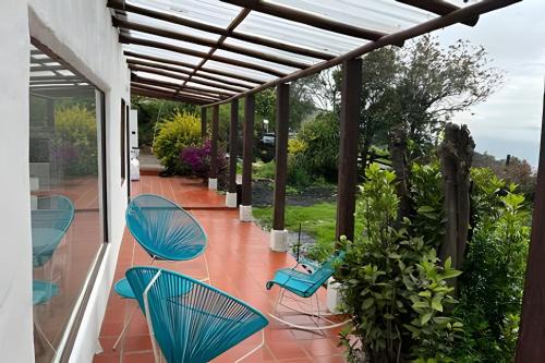 Subachoque Casa | La casa del cielo