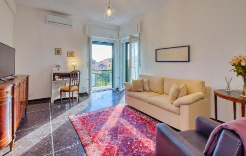 Quinto al Mare Apartamento | La Casa Del Comandante