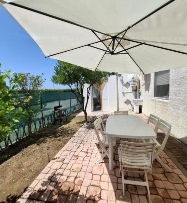 Lido Apartamento | La casa del delfino