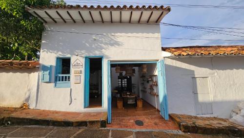 Barichara Casa | La Casa del Diseñador