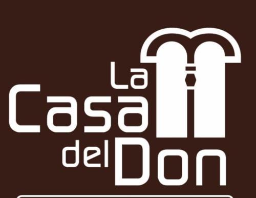Capua Casa | La Casa del Don