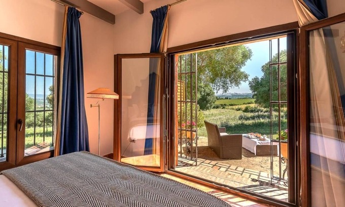 Vejer de la Frontera Casa | La Casa del Torero
