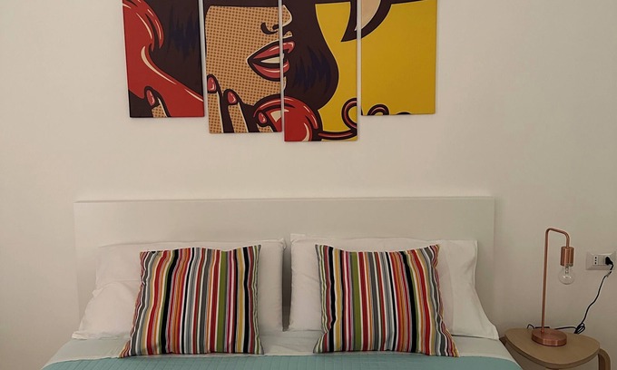 Castel di Sangro Apartamento | LA Casa DEL Fumetto