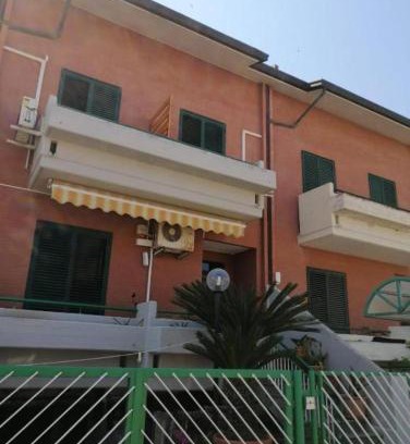 Campomarino Casa | La casa del fiore