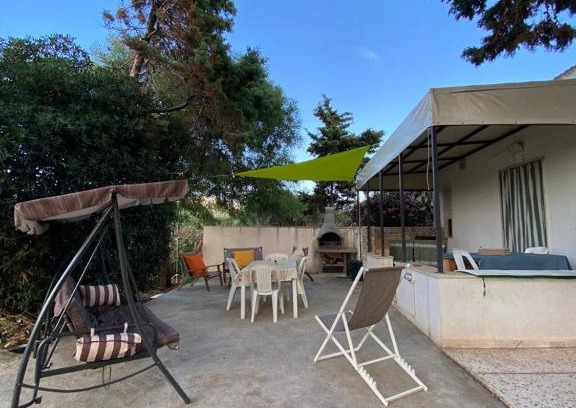Tonnara di Bonagia Apartamento | La Casa del Gelso