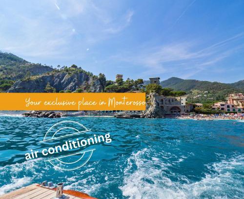 Cinque Terre Apartamento | La Casa del Gigante Luxury Collection