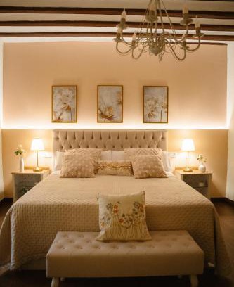 Caravaca de la Cruz Casa | La casa del huerto