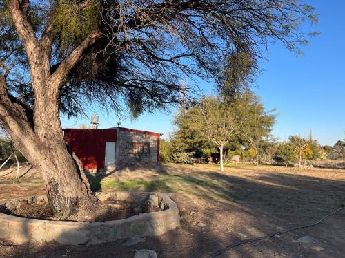 Chilecito Casa | La Casa del Hornero en Chilecito