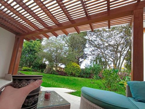 Checa Casa | La Casa del Jazmín