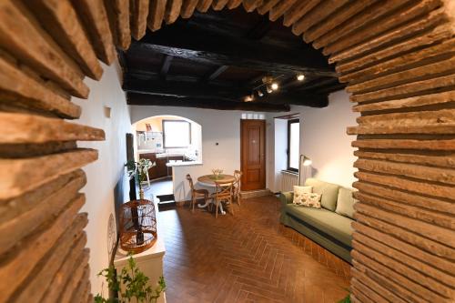 Capranica Apartamento | La Casa del Nocciolo