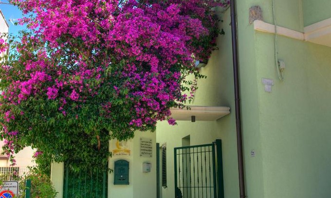 Campomarino Cama Y Desayuno | La Casa Del Nonno