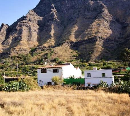 Agaete Apartamento | La Casa del Orobal