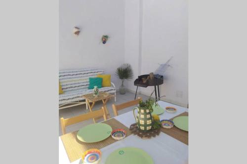 Villar de Chinchilla Casa | La casa del pueblo