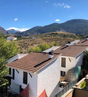 Barrio de la Vega Casa | La Casa del Pianista