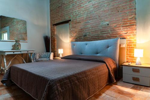 Montecastrilli Apartamento | La casa del Prete