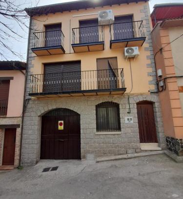 El Arenal Casa | La casa del puerto