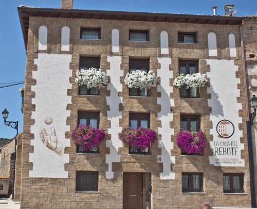 Acedo Apartamento | La casa del rebote
