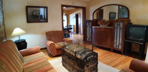 Fermoselle Casa | La Casa del Regidor