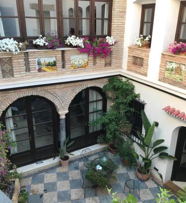 San Francisco-Ribera Casa | La casa del Retablo