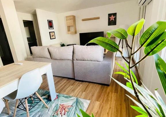 Aranda de Duero Apartamento | La Casa del Rock